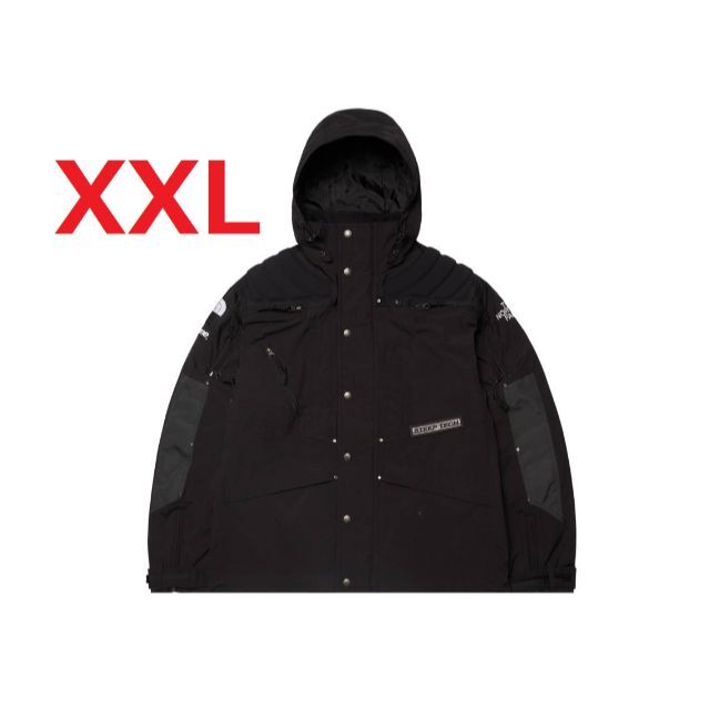 割引 - Supreme Supreme XXL Apogee Tech Steep Face North マウンテン