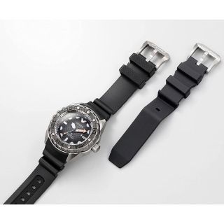 シチズン(CITIZEN)の最終値下げ　Citizen Promaster NB6004-08E(腕時計(アナログ))