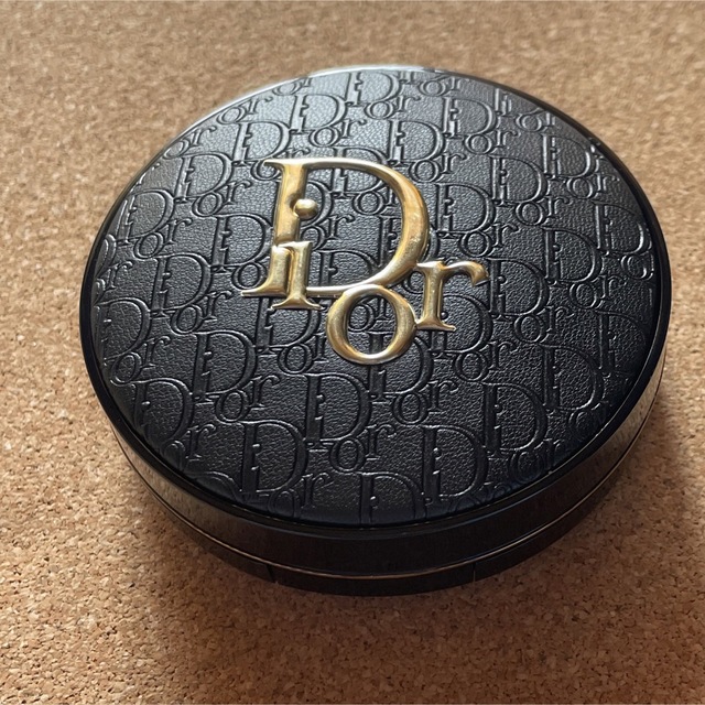 Christian Dior - ディオールスキン フォーエヴァー クッション ディオールマニア エディション2Nの通販 by