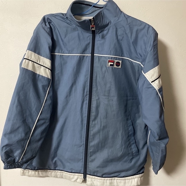 FILA(フィラ)のFILA ジャケット140 キッズ/ベビー/マタニティのキッズ服男の子用(90cm~)(ジャケット/上着)の商品写真