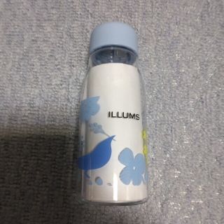 ILLUMS - illums  イルムス　オリジナルエコボトル 350ml