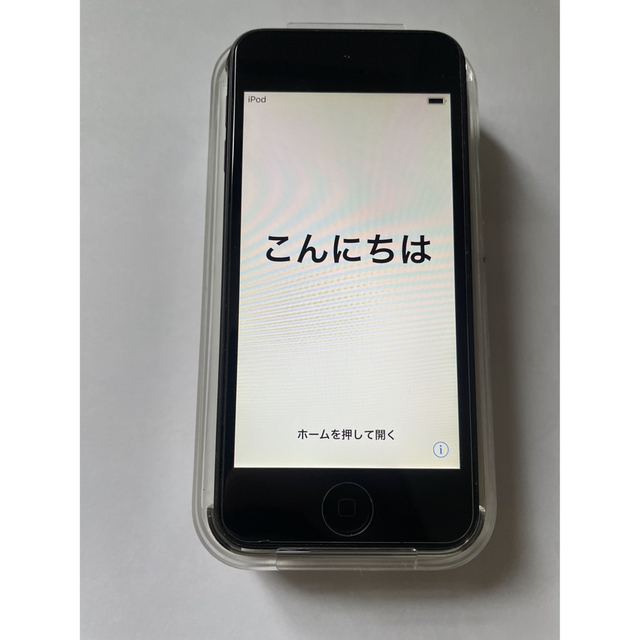 iPod touch 第6世代 16GB