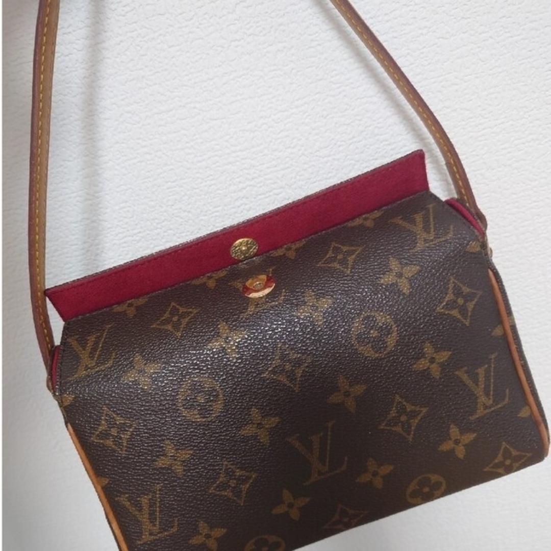 人気絶頂 LOUIS VUITTON - 正規品！LOUIS VUITTON ルイヴィトン