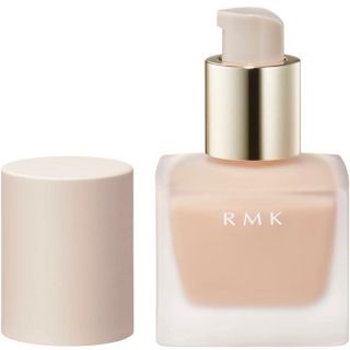 アールエムケー(RMK)の【新品未開封】RMK リクイドファンデーション #201 30mL(ファンデーション)