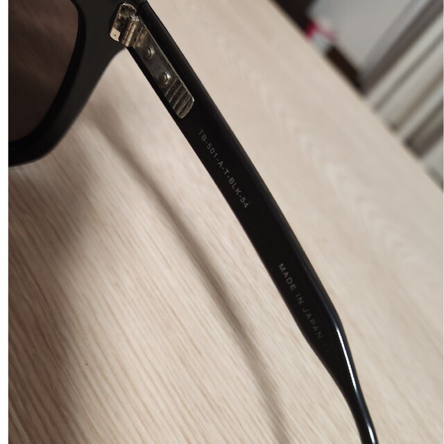 THOM BROWNE TB-501 サングラス | www.innoveering.net