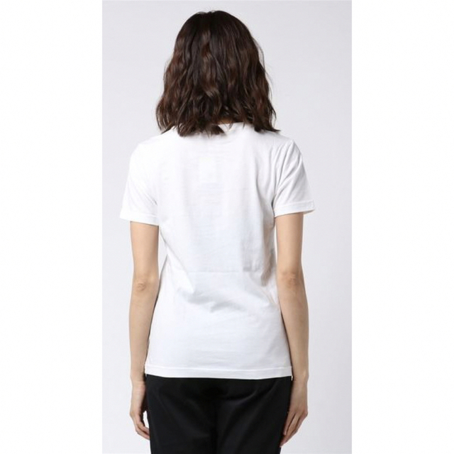 NIKE(ナイキ)の送料無料 新品 ナイキ ウィメンズ WC Tシャツ  L レディースのトップス(Tシャツ(半袖/袖なし))の商品写真