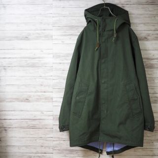 nanamica - nanamica 16SS Gore-Tex Shell Coatの通販｜ラクマ