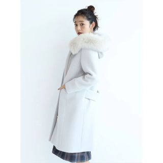 本日限定価✱JUSGLITTY 3wayロングコート