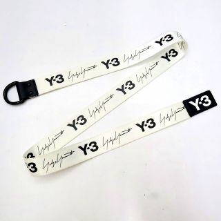 ワイスリー 店舗 ベルト(メンズ)の通販 9点 | Y-3のメンズを買うならラクマ