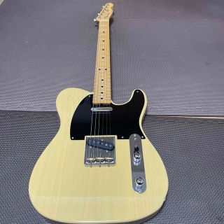 フェンダー(Fender)のFender  MIJ Hybrid 50s Tele(エレキギター)