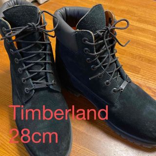 ティンバーランド(Timberland)の ティンバーランド timberland プレミアム ブーツ メンズ (ブーツ)