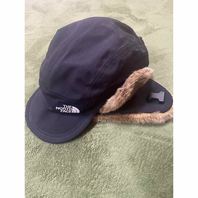 THE NORTH FACE(ザノースフェイス)のフロンティアキャップ ノースフェイス Frontier Cap NN41708 メンズの帽子(キャップ)の商品写真