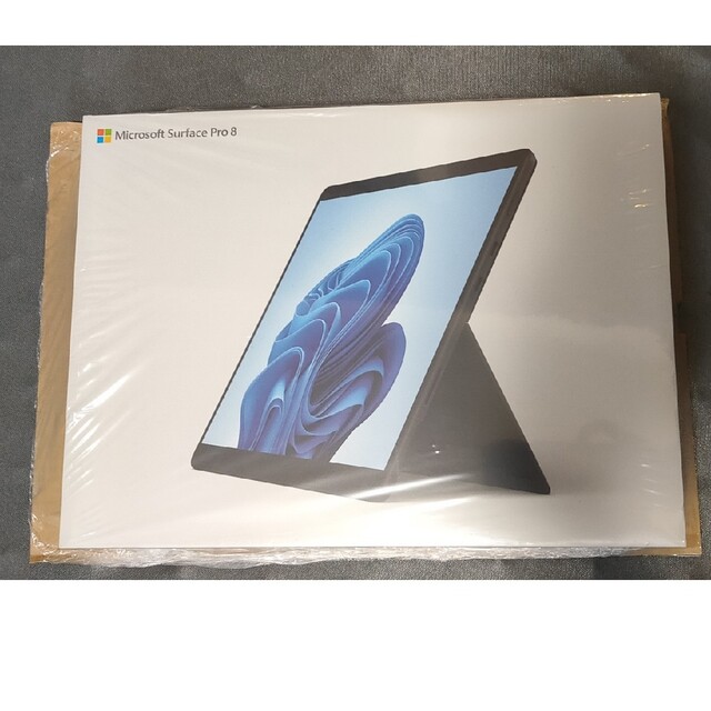 Microsoft - Microsoft Surface Pro 8 8PQ-00026