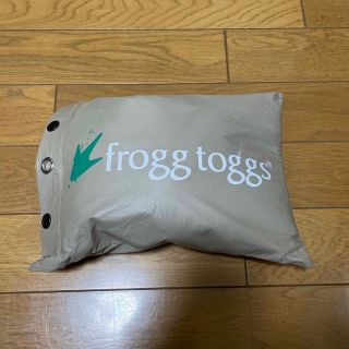 froggtoggs ポンチョ　(登山用品)