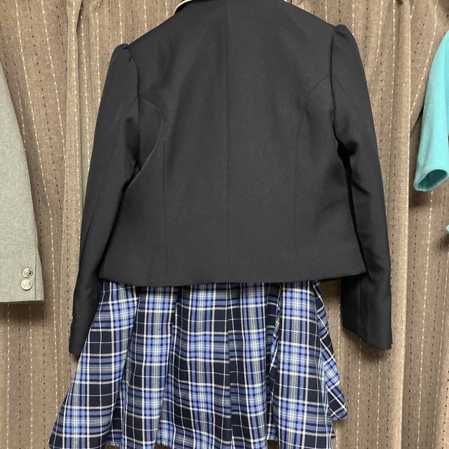 motherways(マザウェイズ)の新品　マザウェイズ　フォーマルスーツ　130 キッズ/ベビー/マタニティのキッズ服女の子用(90cm~)(ドレス/フォーマル)の商品写真