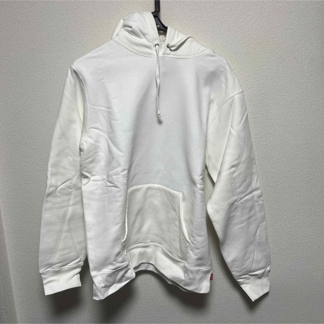 Supreme Malcolm Hooded Sweatshirt