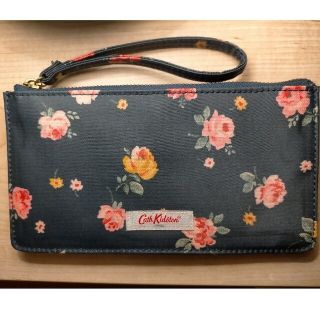 キャスキッドソン(Cath Kidston)のキャスキッドソン　オーガナイザー(財布)