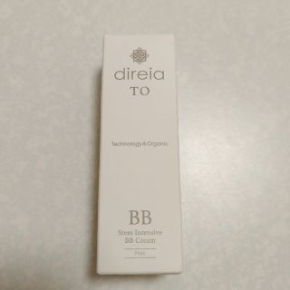 ディレイアＴＯステムインテンシブＢＢクリーム  direia BB Cream(BBクリーム)