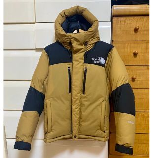 ザノースフェイス(THE NORTH FACE)のノースフェイス　バルトロライトジャケット(ダウンジャケット)