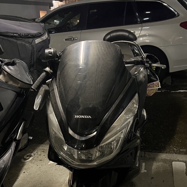 あーす様専用 レストア用 pcx125 jf イチオリーズ - maran.com.ec
