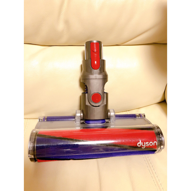 Dyson ダイソン 純正 ソフトローラークリーナーヘッド 112232-12