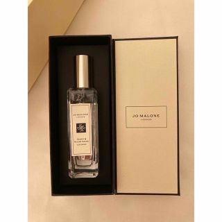 ジョーマローン(Jo Malone)のジョーマローン　ピオニー&ブラッシュスエードコロン(香水(女性用))