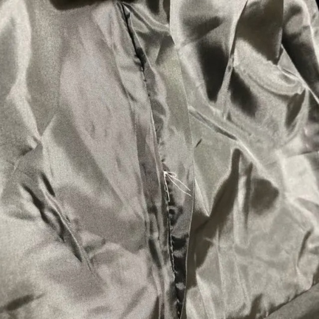 シンプルでオシャレ♪マウンテンパーカー キッズ/ベビー/マタニティのキッズ服男の子用(90cm~)(ジャケット/上着)の商品写真