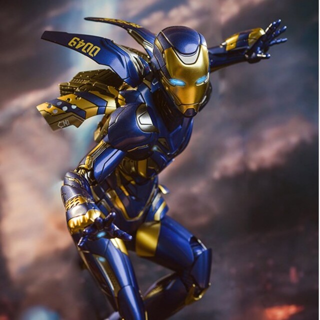 新品未開封 ホットトイズ レスキュー アベンジャーズ www
