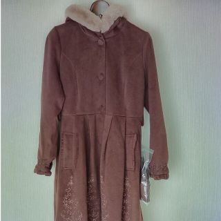 3ページ目 - アクシーズファム(axes femme) ロングコート(レディース