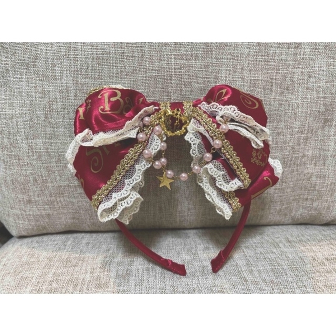 青木美沙子ちゃんコラボ🎀My Favorite Ribbon✨BABYカチュ込み 夏