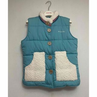 コロンビア ベスト/ジレ(レディース)の通販 100点以上 | Columbiaの