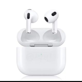 アップル(Apple)のAir Pods 第3世代 A2565(ヘッドフォン/イヤフォン)