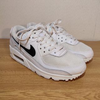 美品 大人気 NIKE AIR MAX 90 MONOTONE