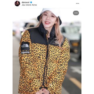 Supreme(ダウンジャケット)のフリマアイテム一覧 Supreme(ダウンジャケット)のフリマアイテム一覧