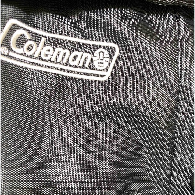 Coleman(コールマン)のColemanリュック メンズのバッグ(バッグパック/リュック)の商品写真