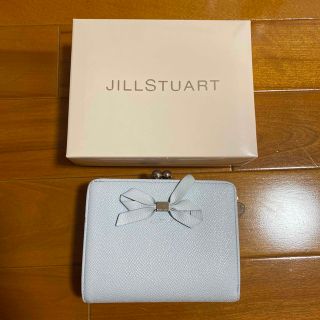 ジルスチュアート(JILLSTUART)のジルスチュアート　二つ折り　財布(財布)