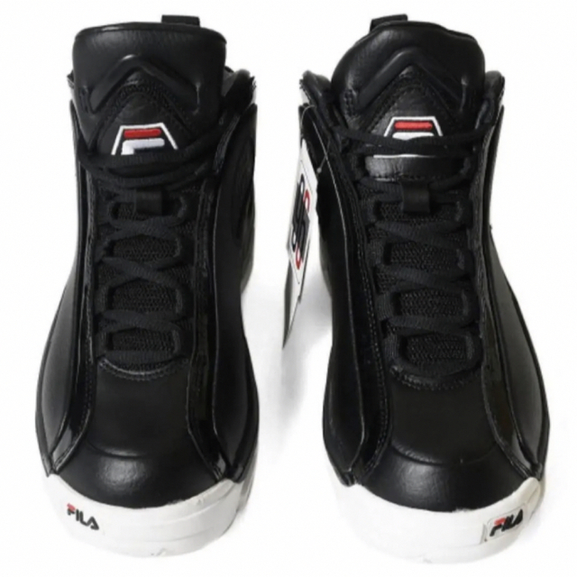 ⭐️新品⭐️FILA 96GL スニーカー グラントヒル2 BLACK 26㎝