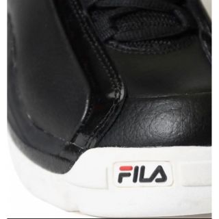 ⭐️新品⭐️FILA 96GL スニーカー グラントヒル2 BLACK 26㎝