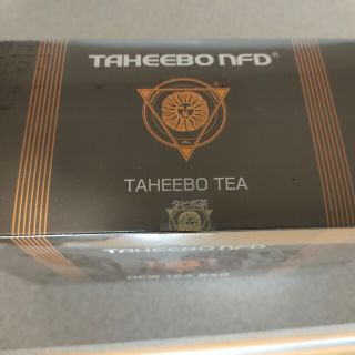 タヒボ茶　nfd(その他)