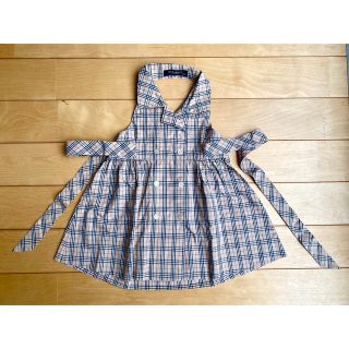 早期予約・新じゃが ☆最終値下げ☆バーバーリー ロンパース