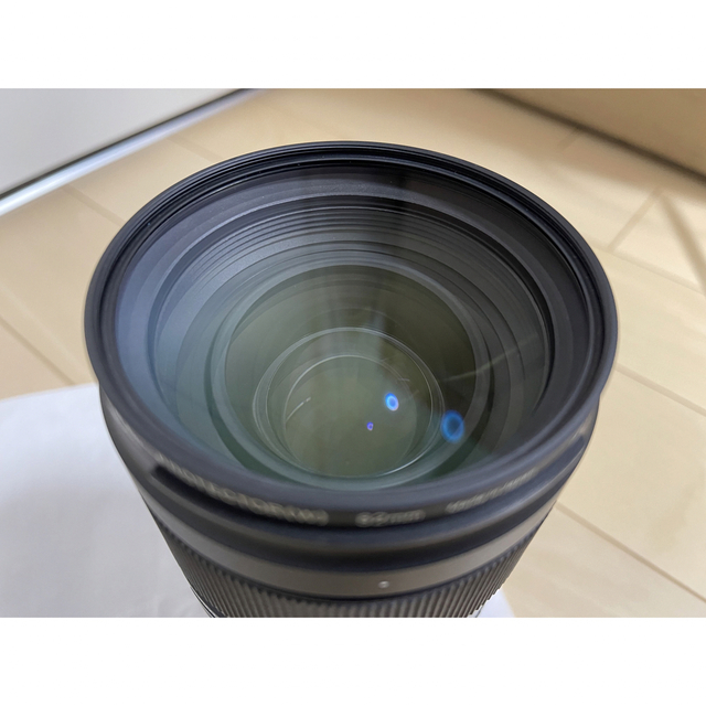 TAMRON(タムロン)のタムロン 35-150mm F/2-2.8 Di III VXD スマホ/家電/カメラのカメラ(レンズ(ズーム))の商品写真