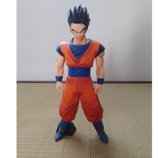 孫悟飯 アルティメット グランディスタ ドラゴンボール フィギュア