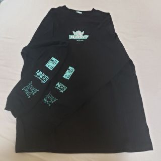 ミルクフェド(MILKFED.)の9090s MILKFED. コラボTシャツ(シャツ)