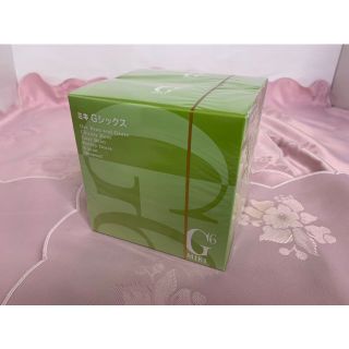 ヴィンテージ復刻 【送料無料】ミキG6 ケース販売 30包x4 | www