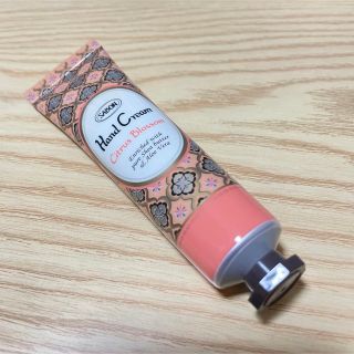 サボン(SABON)のSABON ハンドクリーム(ハンドクリーム)