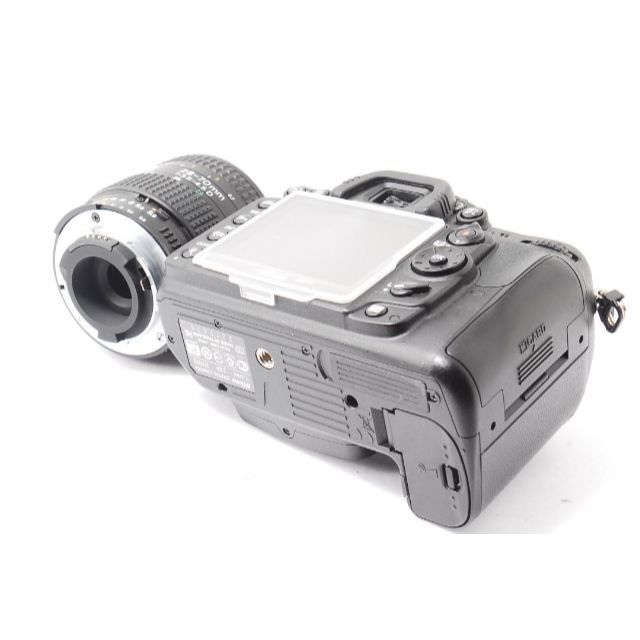 ❤️スマホ転送OK❤Nikon D7000❤️ハイスペック本格派一眼レフ❤ - カメラ