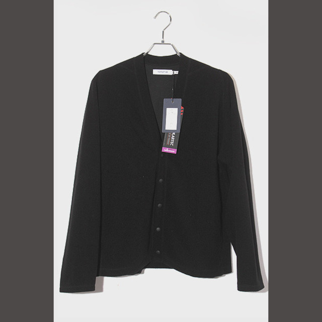 1 nonnative DWELLER CARDIGAN POLARTEC