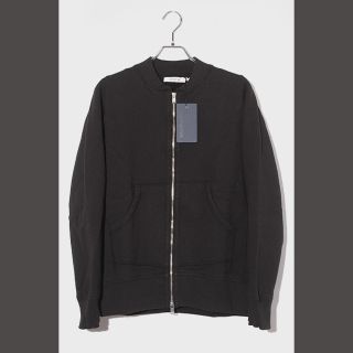 nonnative - 1 nonnative DWELLER BLOUSON COTTON SWEATの通販 by