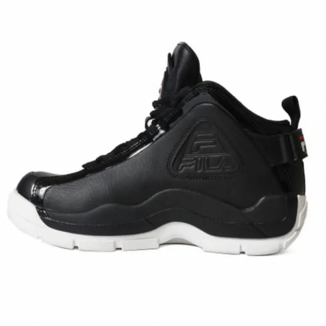 FILA - ⭐️新品⭐️FILA 96GLスニーカー グラントヒル2 BLACK 27.5