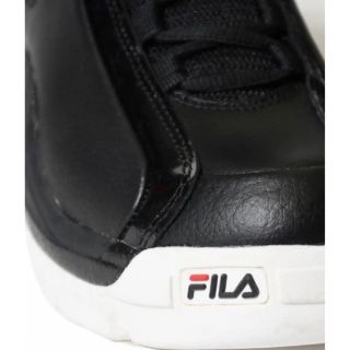 FILA - ⭐️新品⭐️FILA 96GLスニーカー グラントヒル2 BLACK 27.5